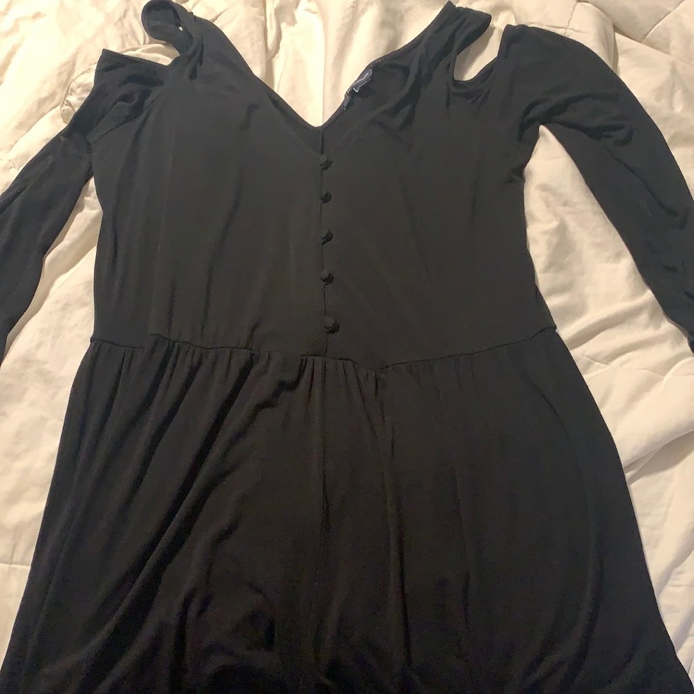 American Eagle Romper